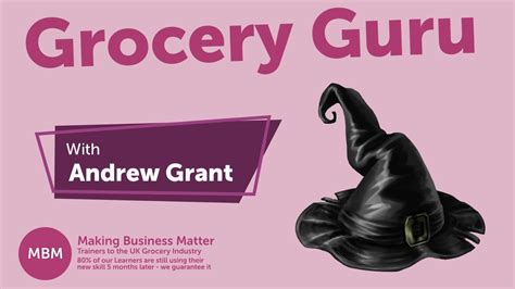 Contact Information for Supermarket Guru .